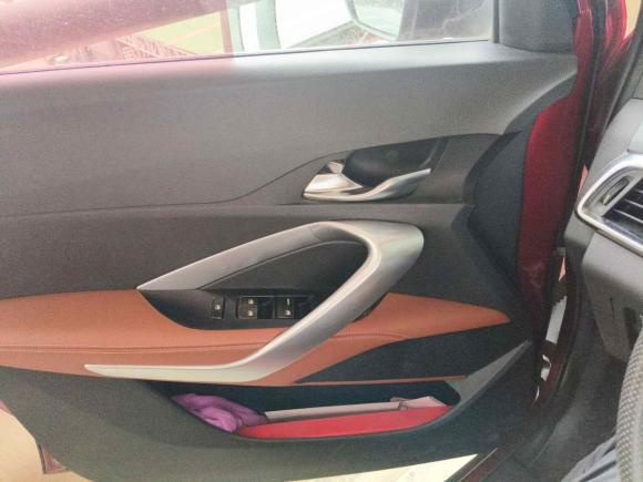 [武汉·鄂A] 二手宝骏宝骏5102019款 1.5L 自动优享型 国V