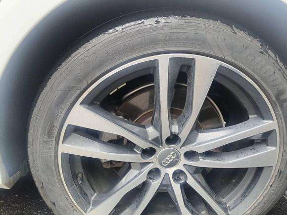 [嘉兴·浙F] 二手奥迪奥迪A6L2019款 45 TFSI 臻选动感型