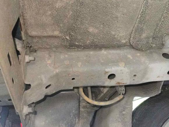 [宁波·浙B] 二手比亚迪元新能源2019款 EV535 智联领动型