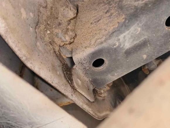 [深圳·粤B] 二手丰田花冠2011款 1.6L 自动豪华版