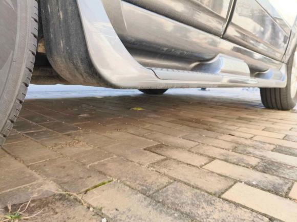 [青岛·鲁B] 二手起亚索兰托2006款 3.8L 汽油豪华版