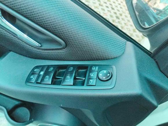 [嘉兴·浙F] 二手奔驰奔驰B级2009款 B 200 豪华型