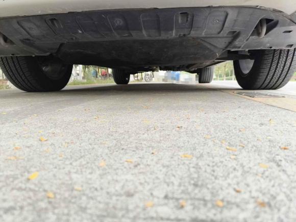 [佛山·粤E] 二手三菱欧蓝德2019款 2.4L 四驱致享版 7座 国V