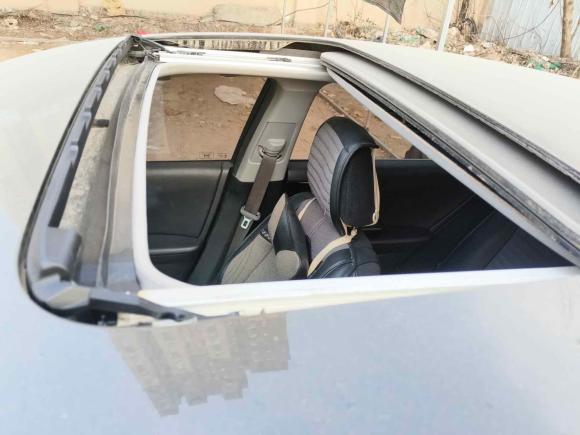 [西安·陕A] 二手本田雅阁2016款 2.0L 舒适版