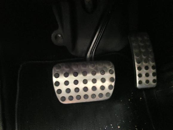 [温州·浙C] 二手奔驰奔驰A级2013款 A 260 运动型