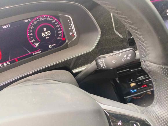 [武汉·鄂A] 二手大众帕萨特2022款 330TSI 豪华版