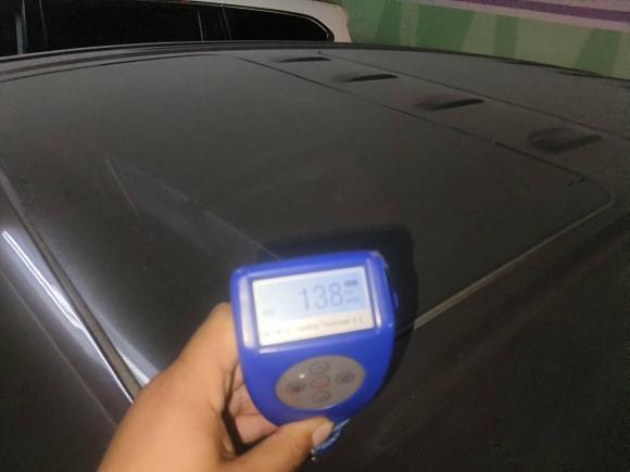 [杭州·浙A] 二手别克别克GL82017款 28T Avenir艾维亚 国V