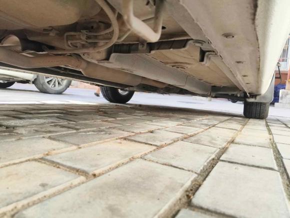 [西安·陕A] 二手铃木启悦2015款 1.6L 手动舒享型