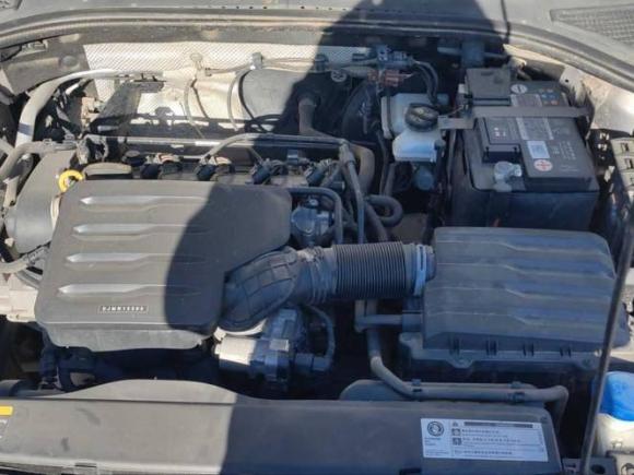 [北京·冀R] 二手大众宝来2019款 1.5L 自动时尚型