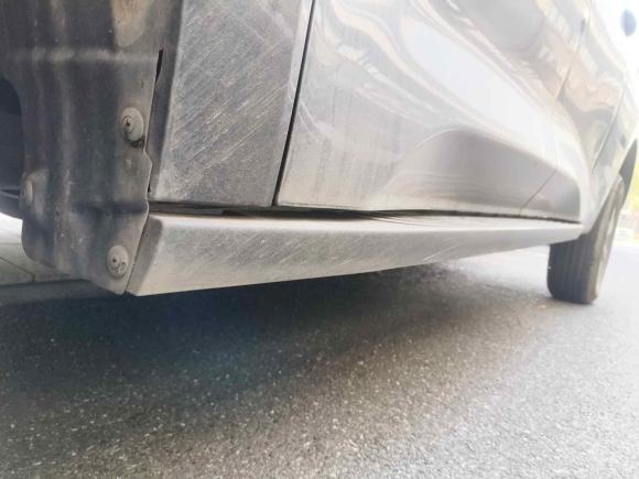 [湖州·浙E] 二手长城炮2023款 2.0T商用版自动柴油两驱精英型长箱GW4D20M