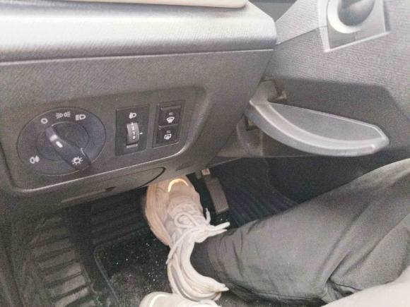 [金华·浙G] 二手思皓花仙子2022款 花仙子款 四叶草