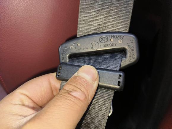 [合肥·皖A] 二手MINIMINI2011款 1.6L COOPER Excitement