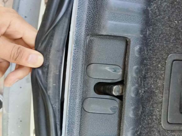 [杭州·浙M] 二手大众途观2012款 1.8TSI 自动两驱风尚版