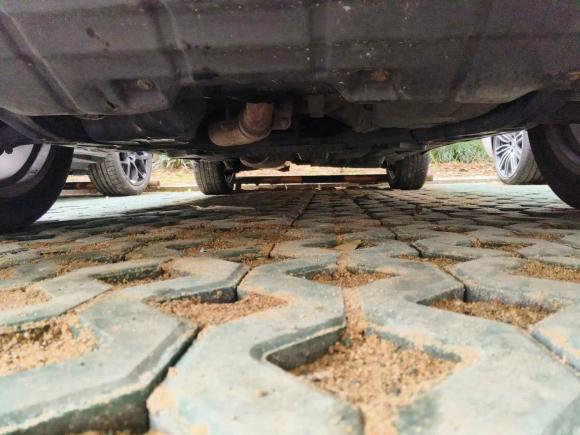 [上海·沪A] 二手雷克萨斯雷克萨斯RX经典2009款 350 豪华版