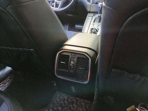 [嘉兴·浙F] 二手保时捷Macan2017款  Macan 2.0T