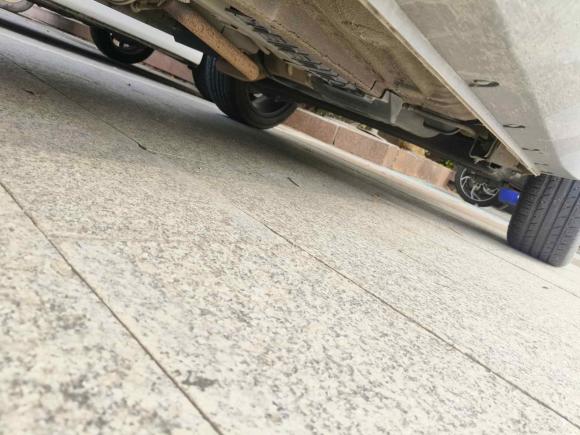 [嘉兴·浙F] 二手北京汽车绅宝X352016款 1.5L 自动豪华版