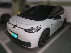 [武汉·鄂A] 大众大众ID.32023款 升级款 纯净智享版