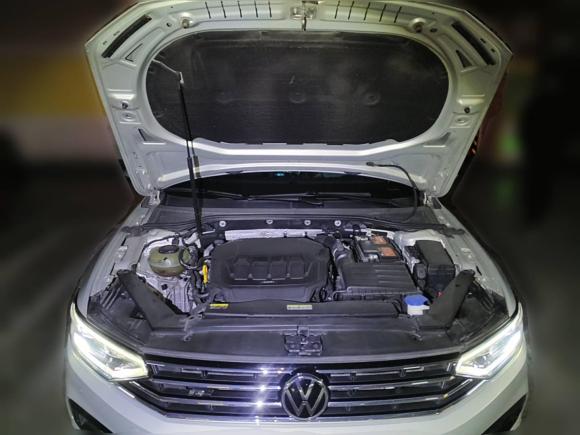 [合肥·皖A] 二手大众迈腾2021款 330TSI DSG 30周年纪念版