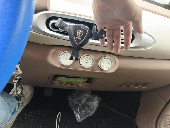 [义乌·浙G] 二手五菱汽车宏光MINIEV2025款 四门版 进阶款