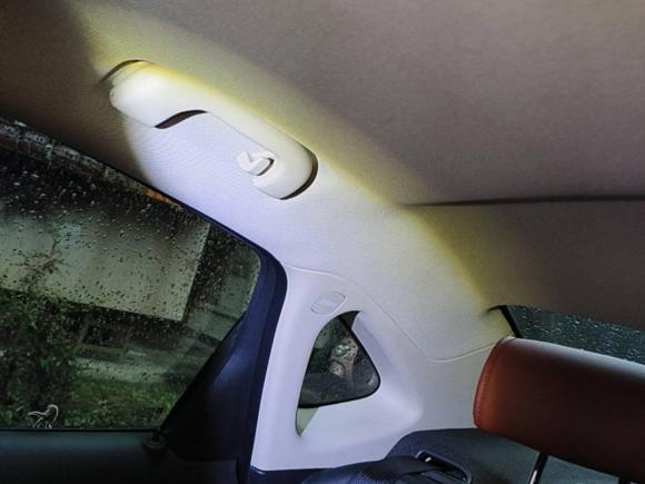 [成都·川A] 二手别克威朗2018款 三厢 15S 自动领先型