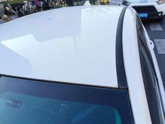 [杭州·浙A] 二手比亚迪比亚迪e52018款 450 智联畅享型