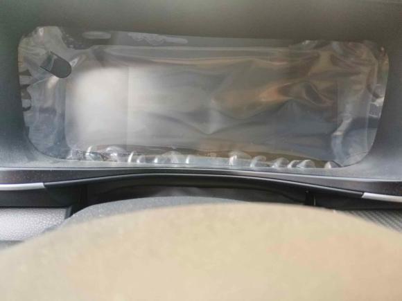 [济南·鲁A] 二手广汽传祺传祺GS32021款 POWER 270T 自动劲享版