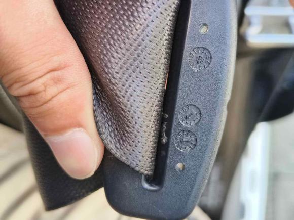 [成都·川A] 二手奔驰奔驰GLE2018款 GLE 400 4MATIC 臻藏版