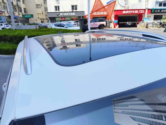 [苏州·苏E] 二手大众探岳2023款 330TSI 两驱豪华Plus进阶版