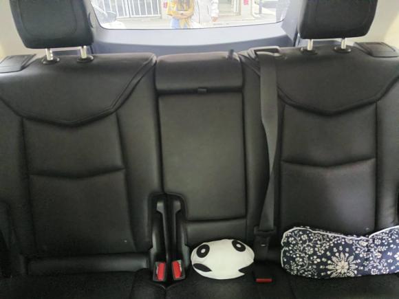 [合肥·皖A] 二手凯迪拉克凯迪拉克XT52018款 25T 豪华型