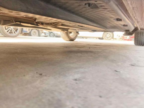 [上海·沪C] 二手大众Polo2013款 1.6L 自动豪华版