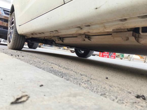 [南昌·赣C] 二手长安长安奔奔E-Star2021款 国民版 心怡版 磷酸铁锂（31.95kWh）