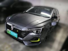 [上海·沪A] 荣威荣威i6 MAX新能源2020款 1.5T PHEV爽酷天幕版