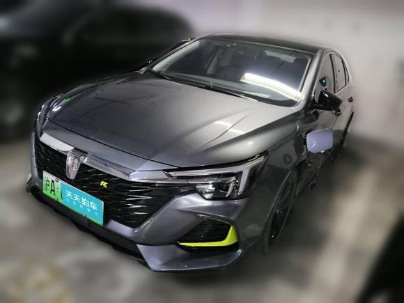 榮威榮威i6 MAX新能源2020款 1.5T PHEV爽酷天幕版「上海二手車」「天天拍車」