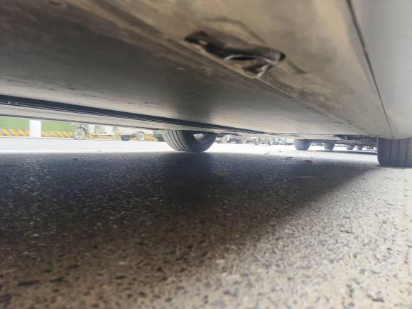 [南京·苏A] 二手特斯拉Model Y2022款 改款 后轮驱动版