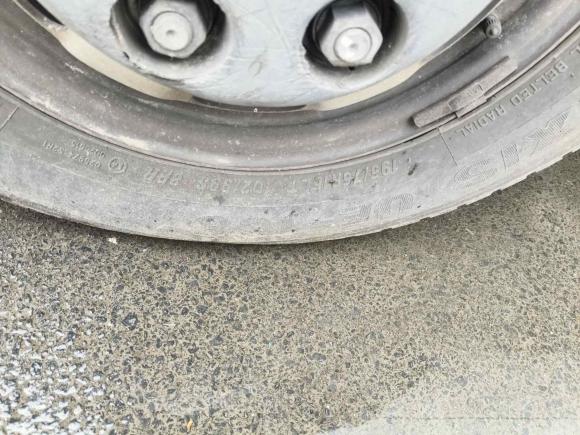 [上海·苏E] 二手依维柯依维柯得意2017款 2.5T A35客车5-7座47Z5