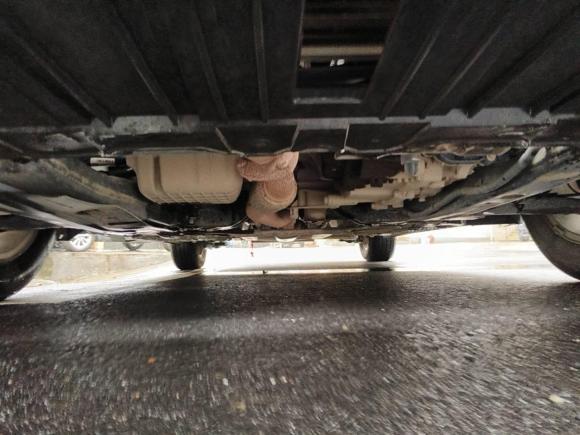 [杭州·豫P] 二手雪佛兰科鲁兹2015款 1.5L 经典 SE AT