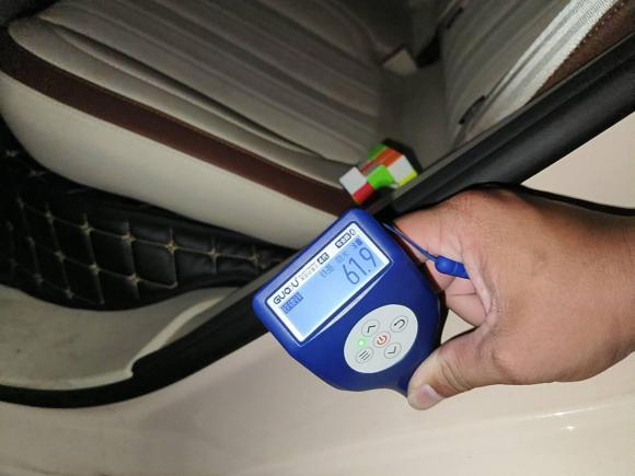 [佛山·粤A] 二手欧拉欧拉好猫2021款 400km标准续航 维纳斯版 磷酸铁锂