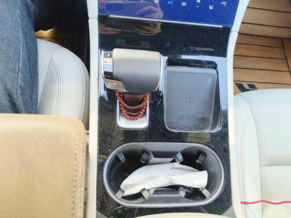 [苏州·苏E] 二手理想汽车理想ONE2021款 增程6座版