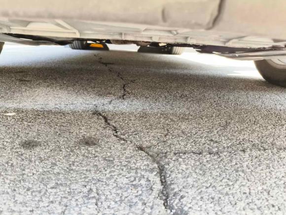 [上海·苏F] 二手别克君威2015款 1.6T 精英技术型