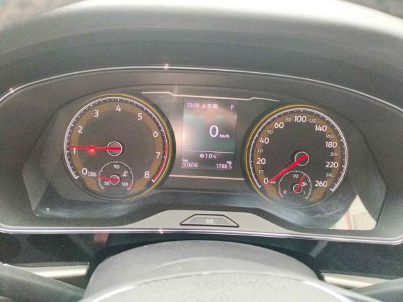 [义乌·浙G] 二手大众帕萨特2019款 330TSI 精英版 国VI