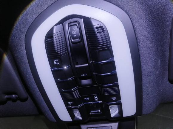 [深圳·粤N] 二手保时捷Macan2020款 Macan 2.0T