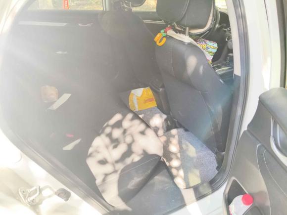 [上海·沪G] 二手本田思域2016款 220TURBO CVT豪华版