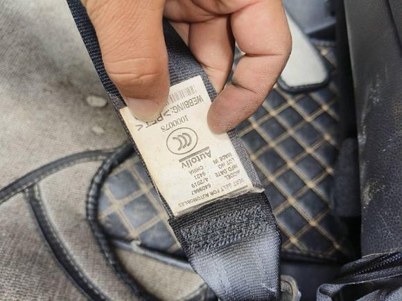 [南昌·赣A] 二手本田凌派2019款 180Turbo CVT舒适版 国V