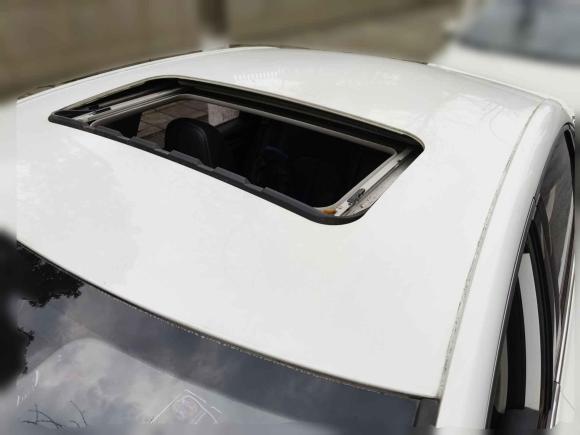 [成都·川Q] 二手荣威荣威i62017款 20T 手动豪华版