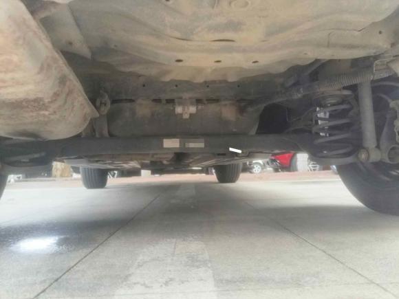 [青岛·鲁B] 二手宝骏宝骏5102017款 1.5L 手动舒适型