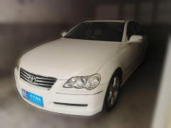 [湖州·浙E]丰田&nbsp;&nbsp;锐志&nbsp;&nbsp;2008款 2.5S 特别纪念版