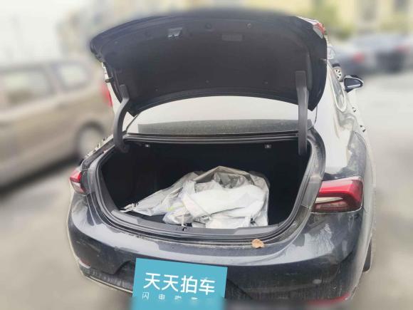 [杭州·浙A] 二手别克君越2021款 552T 豪华型