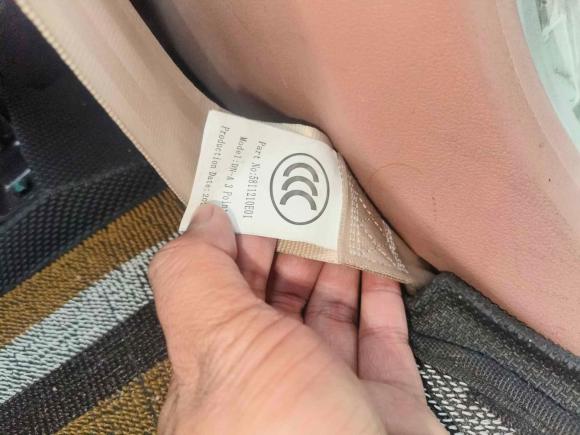 [杭州·浙A] 二手凌宝汽车凌宝BOX2022款 卓文君Pro版