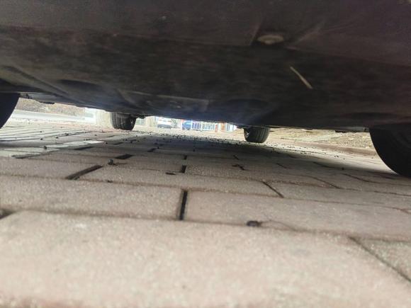 [苏州·苏E] 二手MINIMINI2015款 1.5T COOPER Fun 五门版