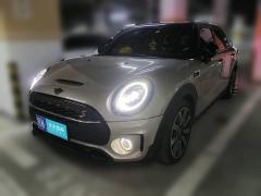 [武汉·鄂W] MINIMINI CLUBMAN2022款 改款 2.0T COOPER S